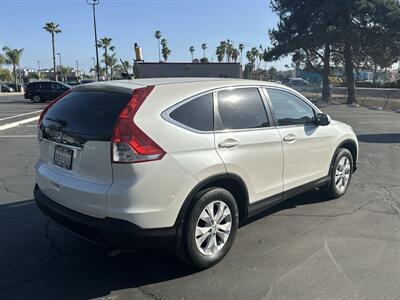 2012 Honda CR-V EX   - Photo 5 - National City, CA 91950