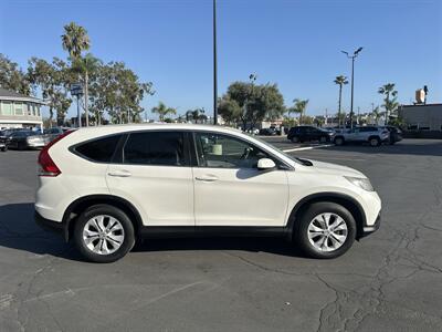 2012 Honda CR-V EX   - Photo 4 - National City, CA 91950
