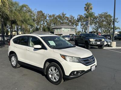 2012 Honda CR-V EX   - Photo 3 - National City, CA 91950