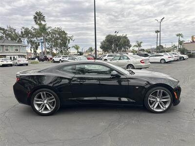 2016 Chevrolet Camaro LT - Photo 4 -