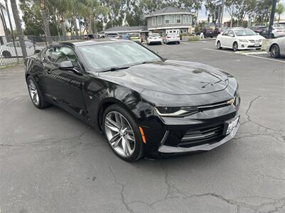 2016 Chevrolet Camaro LT - Photo 3 -