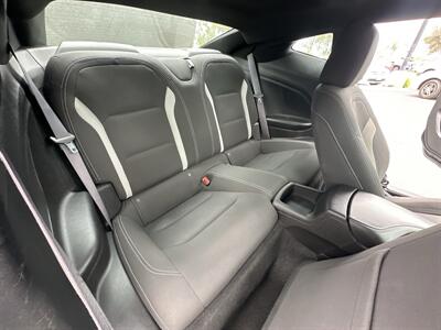 2016 Chevrolet Camaro LT - Photo 10 -