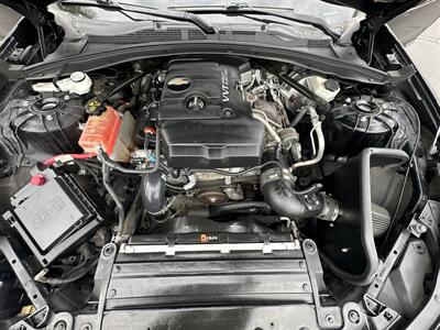 2016 Chevrolet Camaro LT - Photo 14 -