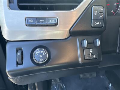 2016 GMC Yukon Denali   - Photo 20 - National City, CA 91950