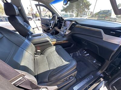 2016 GMC Yukon Denali   - Photo 10 - National City, CA 91950