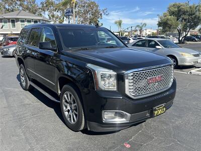 2016 GMC Yukon Denali   - Photo 3 - National City, CA 91950
