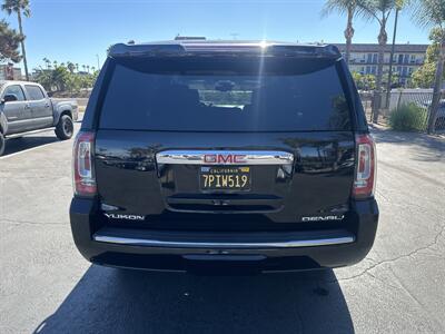 2016 GMC Yukon Denali   - Photo 6 - National City, CA 91950