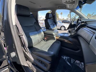 2016 GMC Yukon Denali   - Photo 9 - National City, CA 91950