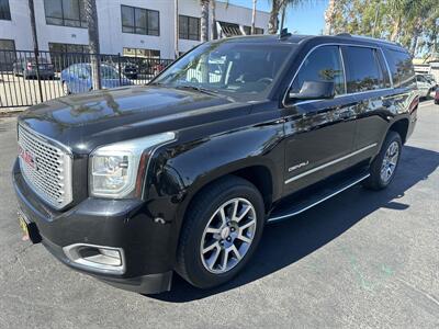 2016 GMC Yukon Denali   - Photo 1 - National City, CA 91950