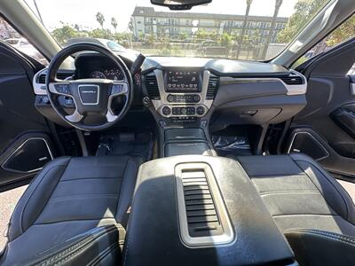 2016 GMC Yukon Denali   - Photo 19 - National City, CA 91950