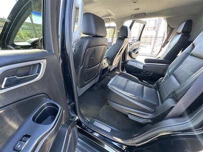 2016 GMC Yukon Denali   - Photo 15 - National City, CA 91950