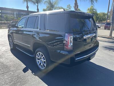 2016 GMC Yukon Denali   - Photo 7 - National City, CA 91950