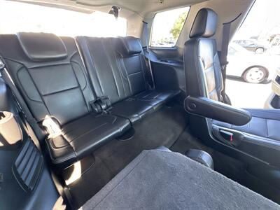 2016 GMC Yukon Denali   - Photo 13 - National City, CA 91950