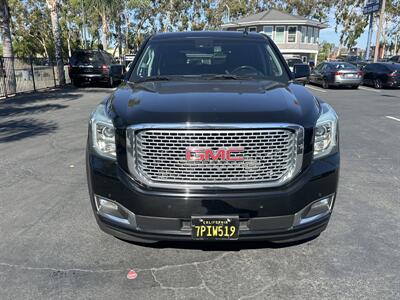 2016 GMC Yukon Denali   - Photo 2 - National City, CA 91950