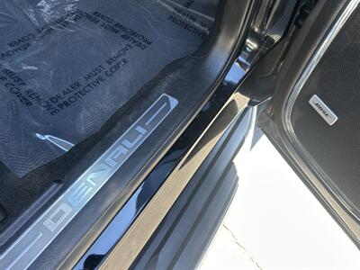 2016 GMC Yukon Denali   - Photo 11 - National City, CA 91950