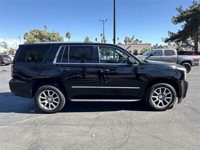 2016 GMC Yukon Denali   - Photo 4 - National City, CA 91950