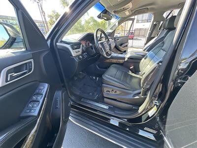 2016 GMC Yukon Denali   - Photo 16 - National City, CA 91950