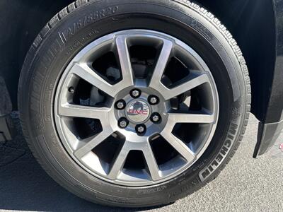 2016 GMC Yukon Denali   - Photo 22 - National City, CA 91950