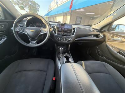 2020 Chevrolet Malibu LT - Photo 10 -