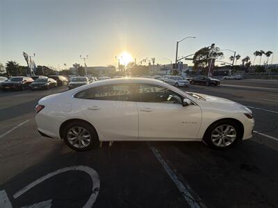 2020 Chevrolet Malibu LT - Photo 7 -
