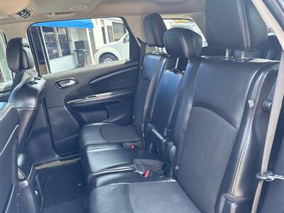 2020 Dodge Journey Crossroad   - Photo 11 - National City, CA 91950