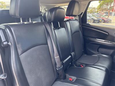 2020 Dodge Journey Crossroad   - Photo 14 - National City, CA 91950