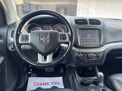 2020 Dodge Journey Crossroad   - Photo 9 - National City, CA 91950