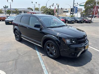 2020 Dodge Journey Crossroad   - Photo 7 - National City, CA 91950