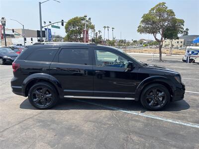 2020 Dodge Journey Crossroad   - Photo 6 - National City, CA 91950