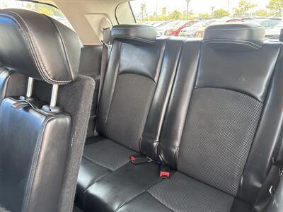 2020 Dodge Journey Crossroad   - Photo 12 - National City, CA 91950