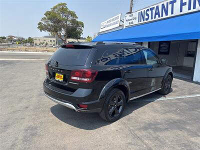 2020 Dodge Journey Crossroad   - Photo 5 - National City, CA 91950