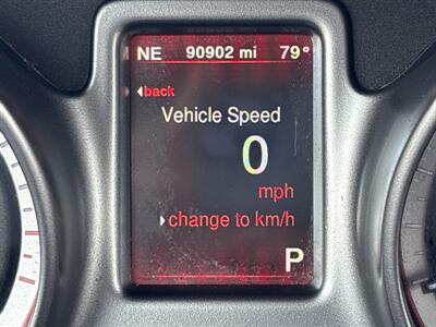 2020 Dodge Journey Crossroad   - Photo 8 - National City, CA 91950