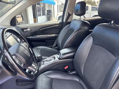 2020 Dodge Journey Crossroad   - Photo 10 - National City, CA 91950