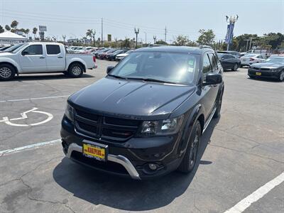 2020 Dodge Journey Crossroad   - Photo 1 - National City, CA 91950