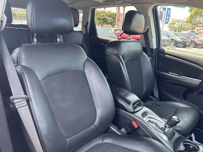 2020 Dodge Journey Crossroad   - Photo 13 - National City, CA 91950