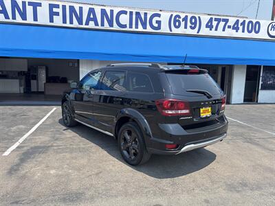 2020 Dodge Journey Crossroad   - Photo 3 - National City, CA 91950
