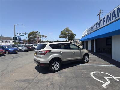 2018 Ford Escape SE - Photo 6 - National City, CA 91950