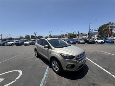 2018 Ford Escape SE - Photo 8 - National City, CA 91950