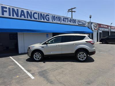 2018 Ford Escape SE - Photo 3 - National City, CA 91950