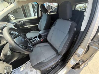 2018 Ford Escape SE - Photo 11 - National City, CA 91950
