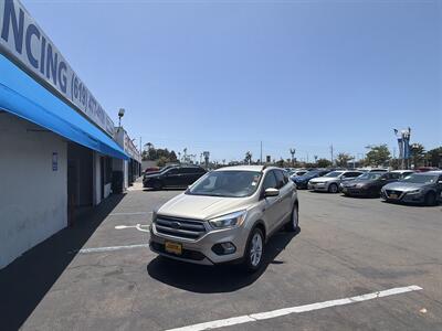 2018 Ford Escape SE - Photo 1 - National City, CA 91950