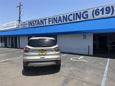 2018 Ford Escape SE - Photo 5 - National City, CA 91950