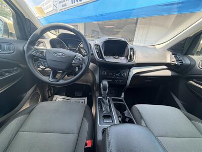 2018 Ford Escape SE - Photo 10 - National City, CA 91950