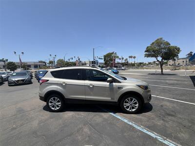 2018 Ford Escape SE - Photo 7 - National City, CA 91950