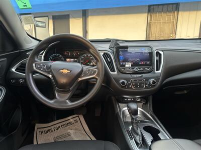 2021 Chevrolet Malibu LT   - Photo 9 - National City, CA 91950