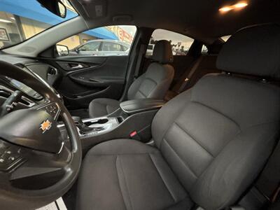 2021 Chevrolet Malibu LT   - Photo 10 - National City, CA 91950