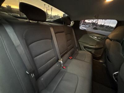 2021 Chevrolet Malibu LT   - Photo 13 - National City, CA 91950