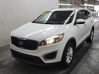 2018 Kia Sorento LX V6   - Photo 1 - National City, CA 91950