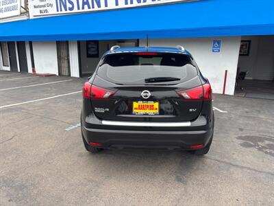 2017 Nissan Rogue Sport SV   - Photo 4 - National City, CA 91950