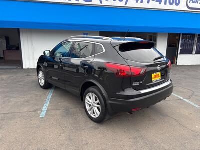 2017 Nissan Rogue Sport SV   - Photo 3 - National City, CA 91950
